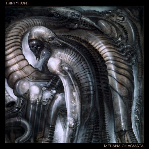 Triptykon: Melana Chasmata - VINYL
