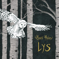 Kati Ran: Lys  ( CD )
