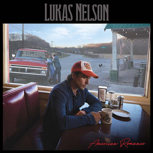 Lukas Nelson - American Romance ( VINYL )