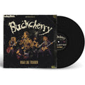 Buckcherry - Roar Like Thunder ( VINYL )