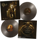 Opeth: Ghost Reveries - Limited 180-Gram Black & Silver Marble Colored Vinyl with Poster - VINYL