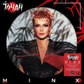 Toyah - Minx - Picture Disc LP