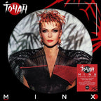 Toyah - Minx - Picture Disc LP