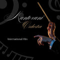Mantovani Orchestra: Mantovani Orchestra - International Hits  ( CD )