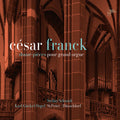 Stefan Schmidt: Douze pieces pour grand orgue  ( CD )