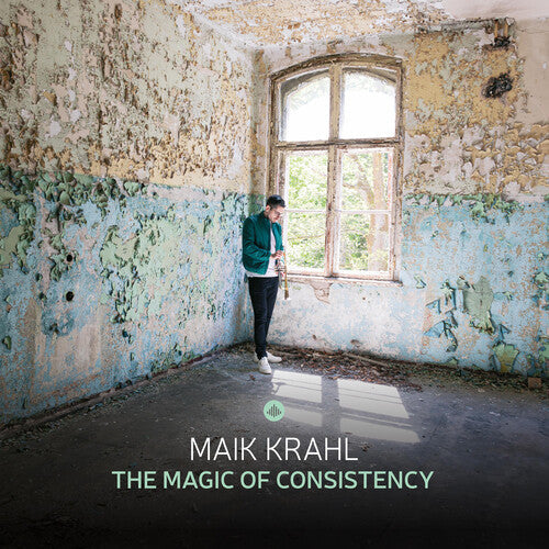 Seamus Blake: The Magic of Consistency - CD