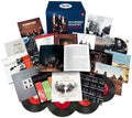 Guarneri Quartet: Guarneri Quartet: The Complete Recordings 1965-2005  ( CD )
