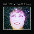 Pat Britt: Starrsong - CD
