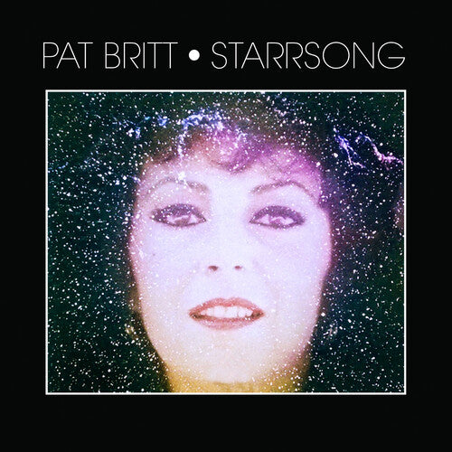 Pat Britt: Starrsong - CD