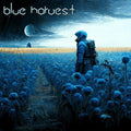 Billy Phono: Blue Harvest - Vinyl