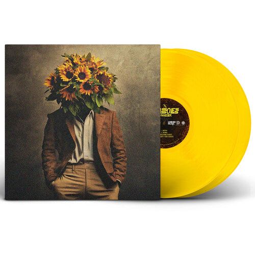 Jay Wheeler - Girasoles ( VINYL )