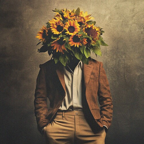 Jay Wheeler - Girasoles ( VINYL )