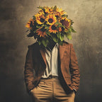 Jay Wheeler - Girasoles ( VINYL )
