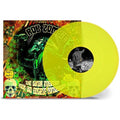 Rob Zombie - The Lunar Injection Kool Aid Eclipse Conspiracy ( VINYL )