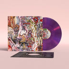The Bug Club - Very Human Features ( VINYL )