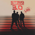 Sting - Sting 3.0 Live ( VINYL )