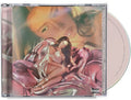 Kali Uchis: Sincerely, - CD