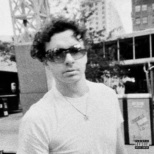 Jack Harlow: Sweet Action - Vinyl