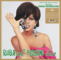 Ennio Morricone: Ruba Al Prossimo Tuo - VINYL