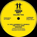 Various Artists: Freedom Party, Vol. 2 - 12-INCH SINGLE