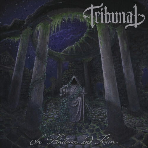 Tribunal: In Penitence & Ruin - VINYL