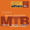 M.T.B.: Solid Jackson - VINYL
