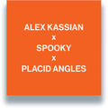 Kassian, Alex: Orange Coloured Liquid - 12-INCH SINGLE