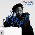 Tyreek Mcdole: Open Up Your Senses - VINYL