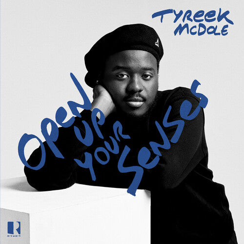 Tyreek Mcdole: Open Up Your Senses - VINYL