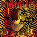 MC Homeless: Stay Slick - Vinyl