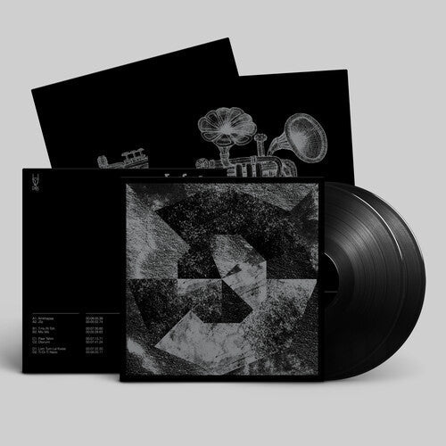 Soisong: Xaj3Z - Vinyl