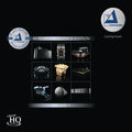 Various Artists: Clearaudio: 45 Years Excellence Edition 1 (Various Artists) - CD