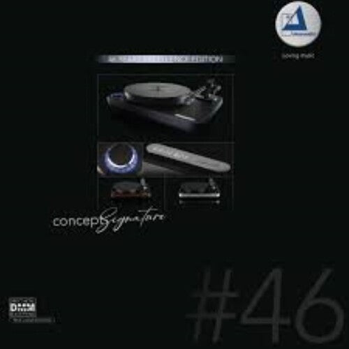 Various Artists: Metronome: Le Son Vrai! (Various Artists) - VINYL