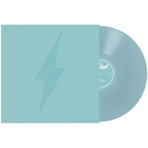 Niall Horan - Heartbreak Weather ( VINYL )