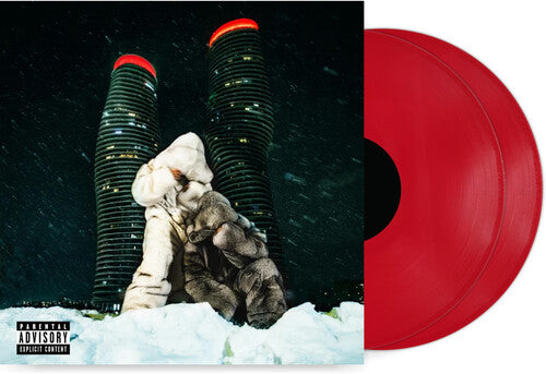 PARTYNEXTDOOR, Drake: $ome $exy $ongs 4 U - Vinyl