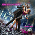 Amerikan Kaos: All That Jive - CD