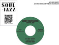 Ace Box Shift: Ace Box Sneak b/w $100 Eldorado - 7-INCH SINGLE