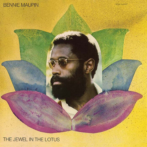 Bennie Maupin - The Jewel In The Lotus ( VINYL )