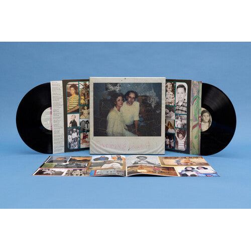 Sufjan Stevens - Carrie & Lowell (10th Anniversary) ( VINYL )