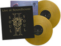 Soul II Soul: Live at the Roundhouse - Gold - VINYL