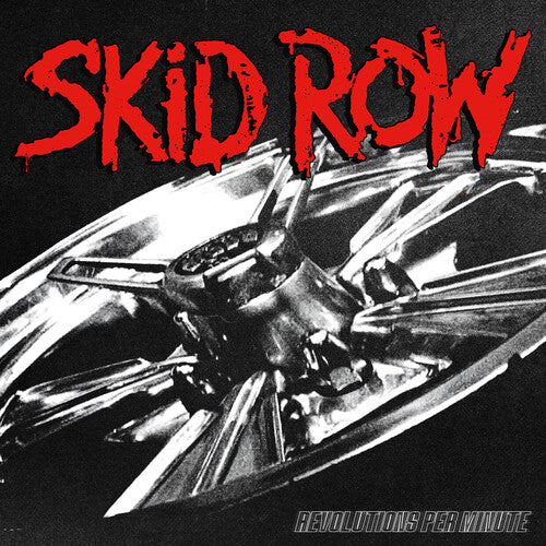Skid Row - Revolutions Per Minute ( VINYL )