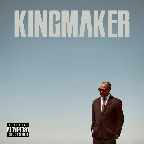 Xzibit - Kingmaker ( VINYL )