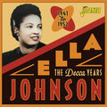 Ella Johnson: Decca Years 1941-1952  ( CD )