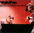 Evans, Bill / Steig, Jeremy: What'S New - UHQCD - CD