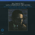 Bill Evans Trio: Bill Evans With Symphony Orchestra - UHQCD - CD