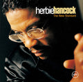 Herbie Hancock: The New Standard - UHQCD - CD