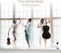 String Trio Baltia: White Birds  ( CD )
