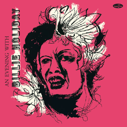 Billie Holiday: An Evening With Billie Holiday - Limited 180-Gram Vinyl with Bonus Tracks - VINYL