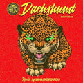 Mihai Popoviciu Dachshund: Night Vision - 12-INCH SINGLE