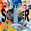Skinny Lister: Songs From The Yonder - Vinyl